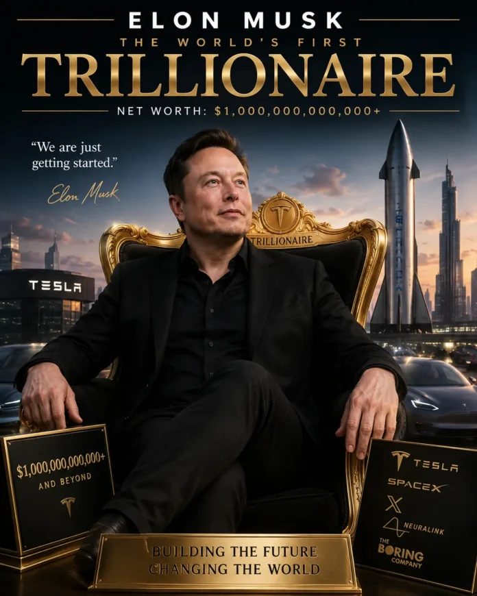 Elon Musk